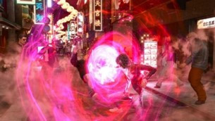 “SEGA黃金周大促”火熱進(jìn)行中 《人中之龍８》《女神異聞錄３ Reload》首促！