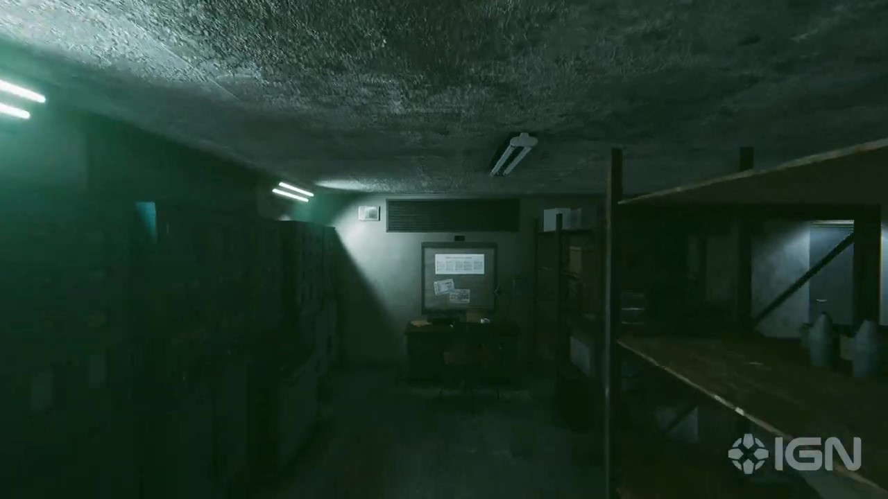 《切爾諾貝利清算人》發(fā)售日預(yù)告 6月6日發(fā)售