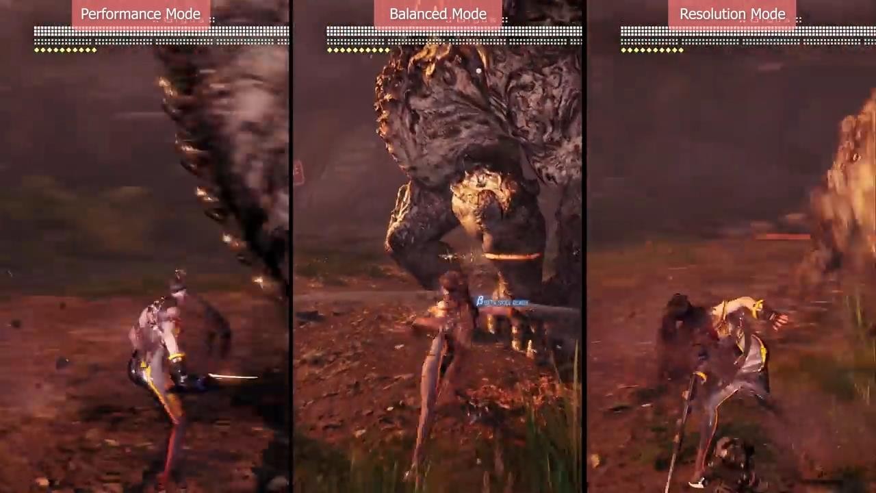 《星刃》數(shù)毛社技術分析：游戲表現(xiàn)極其完美 令人吃驚