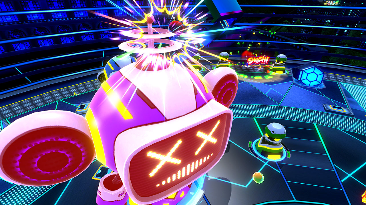 《超級(jí)猴子球 香蕉大亂斗》公開(kāi)最新多人游戲預(yù)告片！