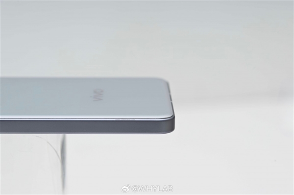 安卓性能之王！vivo X100S真機(jī)照流出：全球首發(fā)天璣9300+