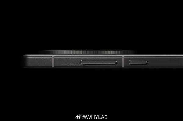 安卓性能之王！vivo X100S真機(jī)照流出：全球首發(fā)天璣9300+