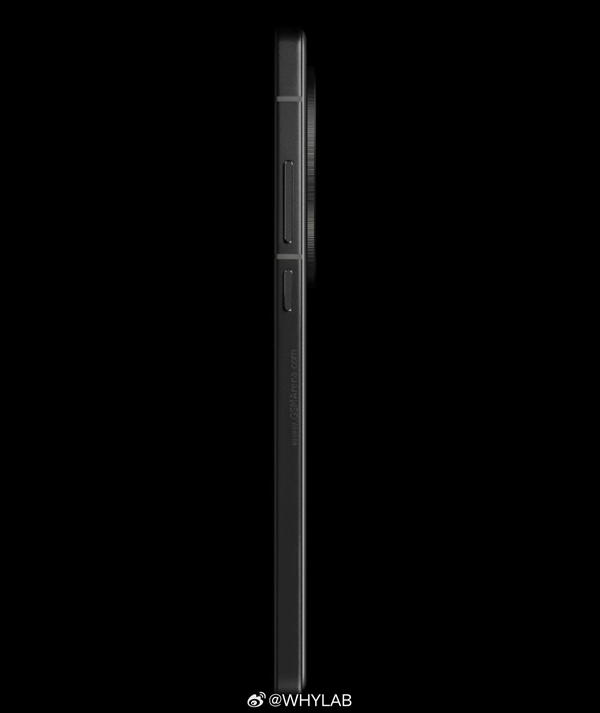 安卓性能之王！vivo X100S真機(jī)照流出：全球首發(fā)天璣9300+