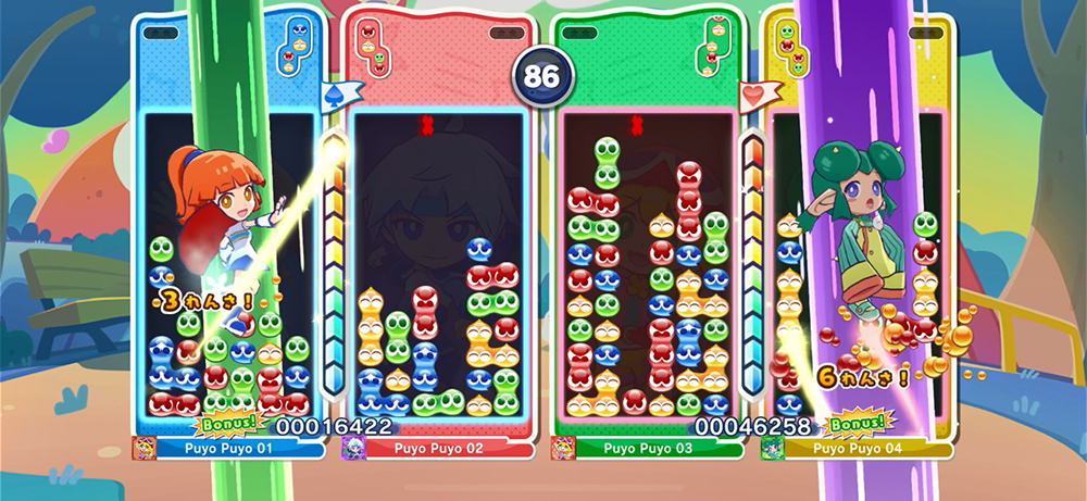 Apple Arcade版《魔法氣泡 益智消消樂》4月25日 迎來首次版本更新