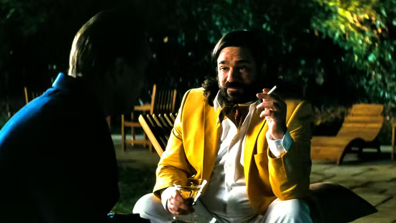 《輻射》電視劇觀眾希望能在《輻射5》中保留馬特·貝瑞配音版的巧手先生