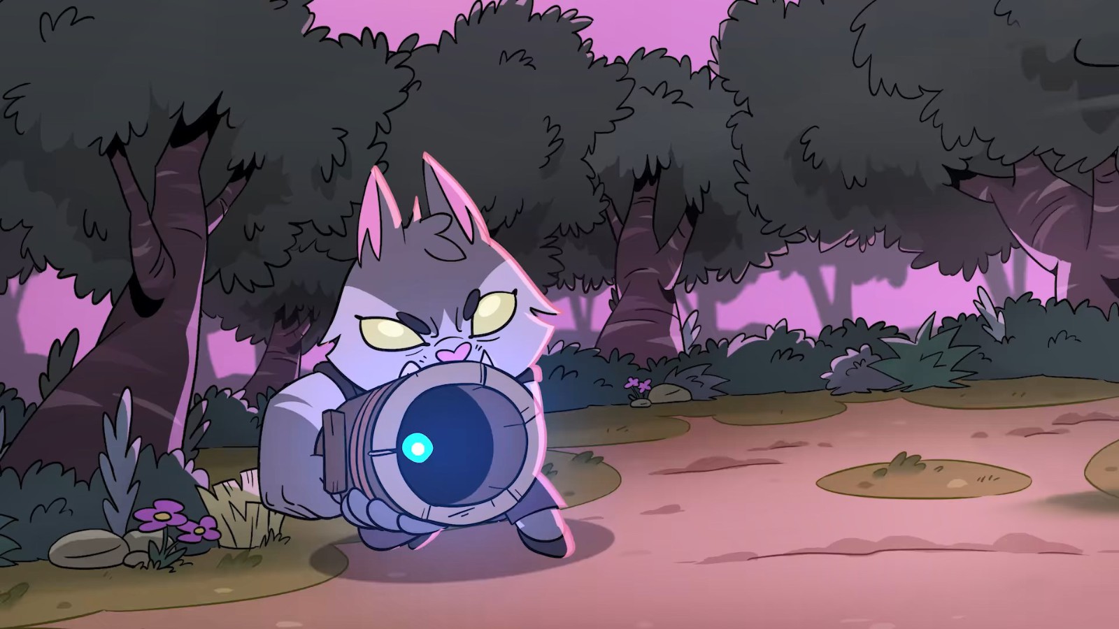 科雷娛樂新作《熔爐密林》Steam開啟搶先體驗(yàn) 首發(fā)九折優(yōu)惠