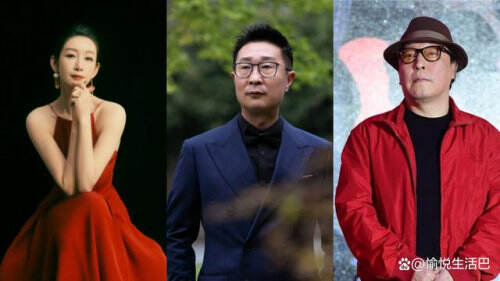 《生萬物》陣容官宣，楊冪歐豪頂級配置引期待！