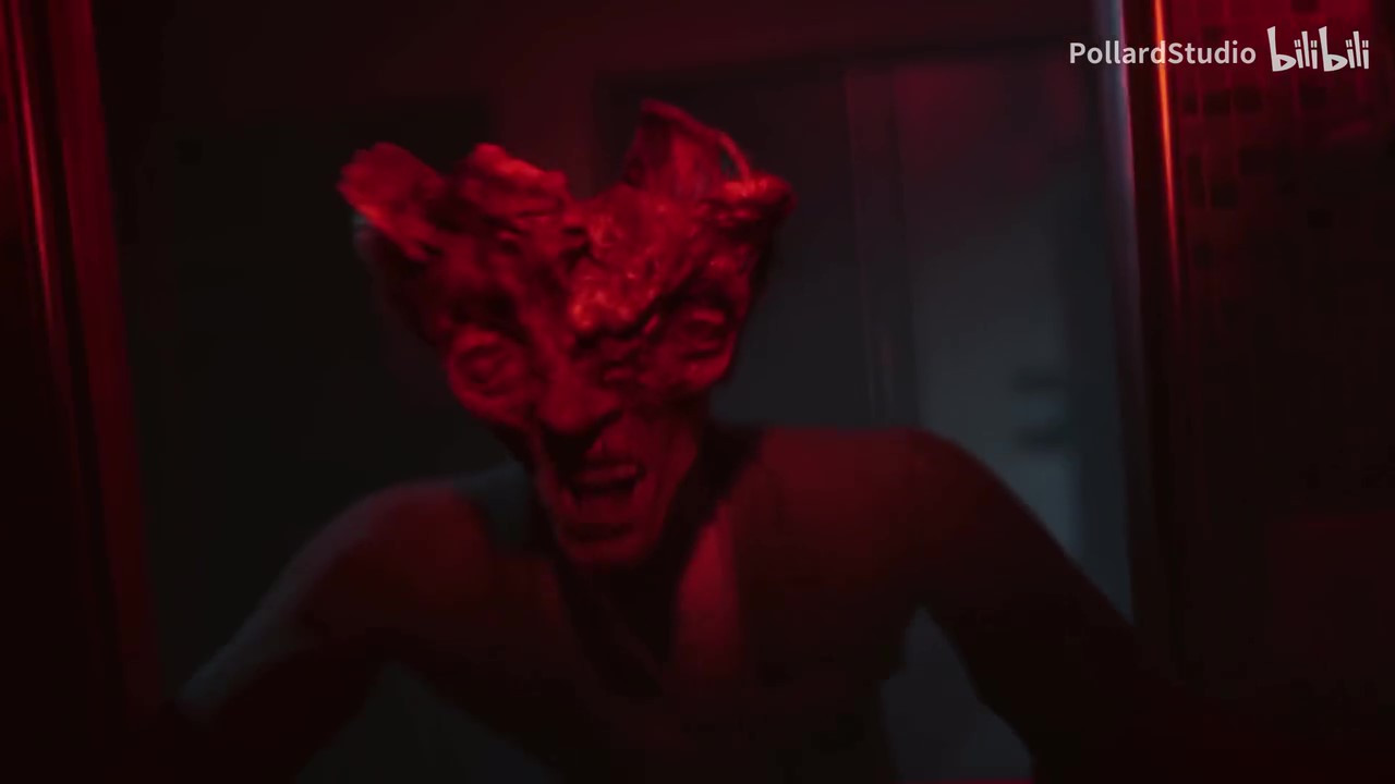 《黑暗世界：因與果》墜入黑暗預告 Wired Productions發(fā)行