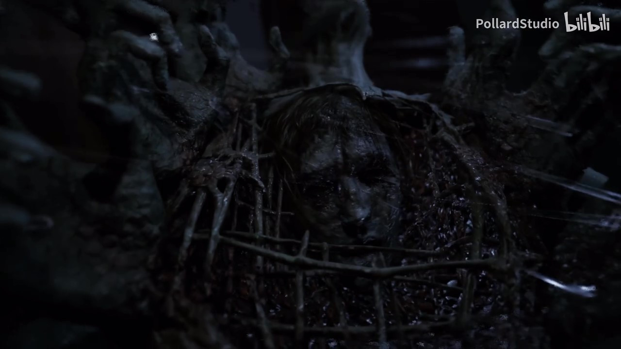 《黑暗世界：因與果》墜入黑暗預告 Wired Productions發(fā)行