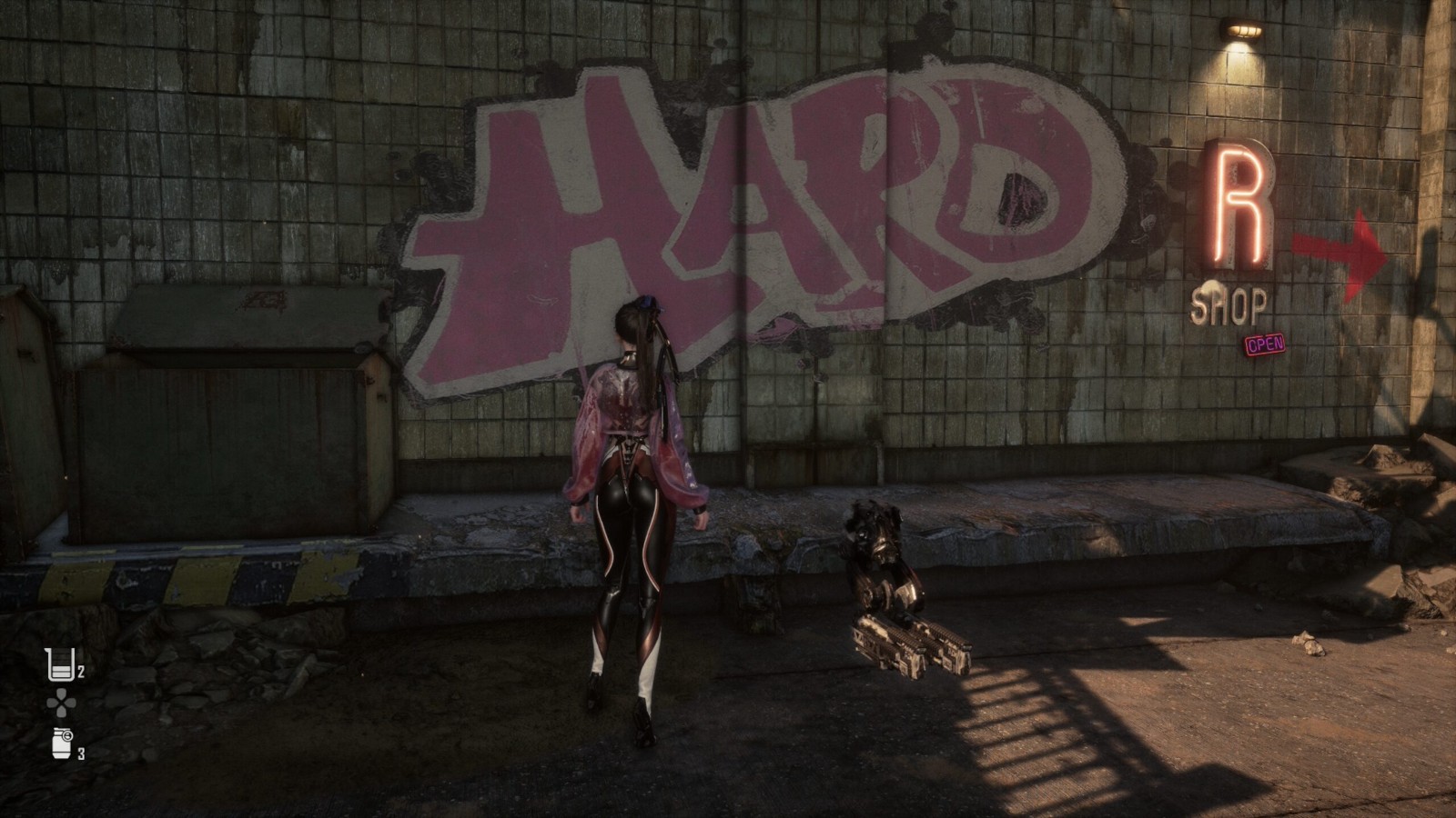 《星刃》竟然有歧視黑人的涂鴉？索尼表示將刪除