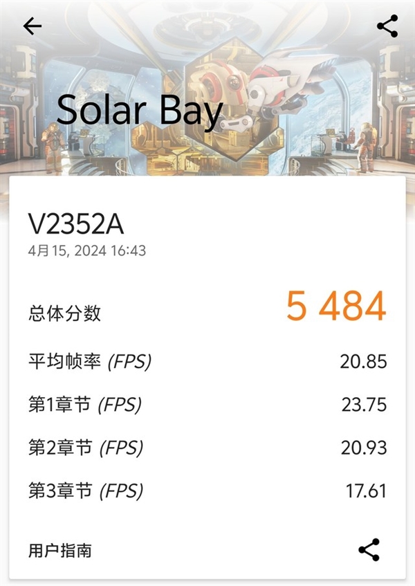 馴龍小王子！iQOO Z9 Turbo性能實測