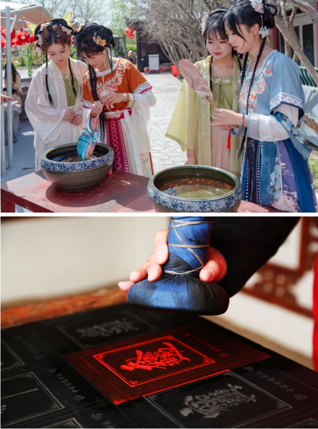 這個五一，這里將有大動作！