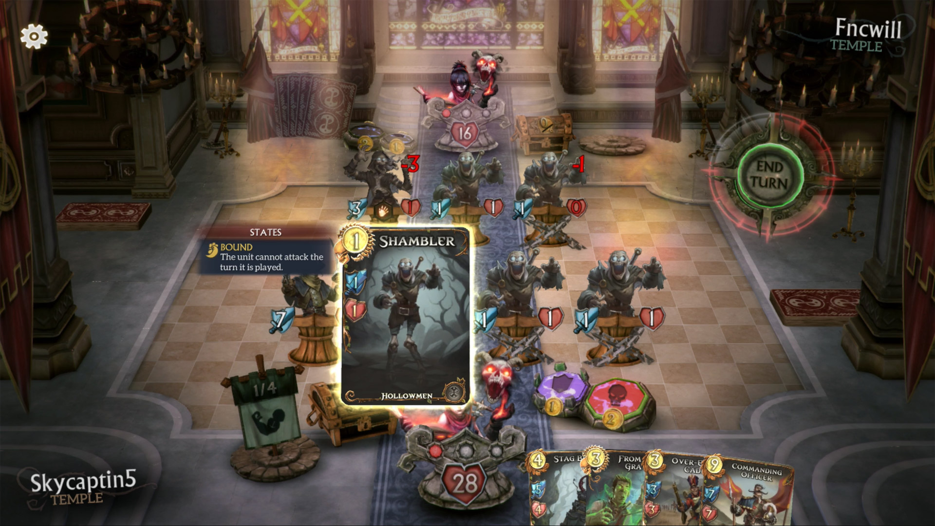 《幽港迷城》電子版開發(fā)商的新項目因資金和裁員問題被迫在宣布時擱置