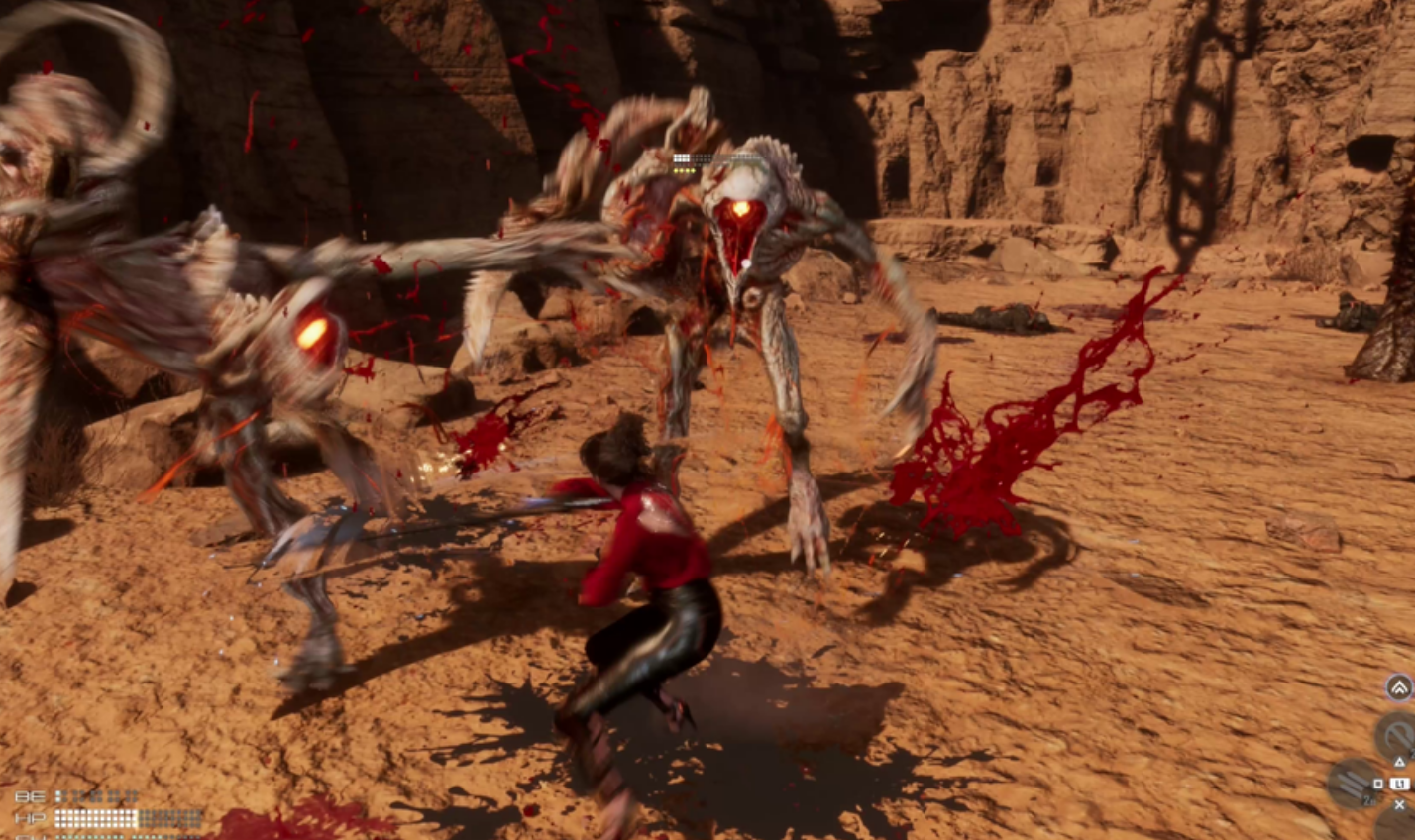 《星刃》IGN 7分：動(dòng)作出色、劇情角色欠佳