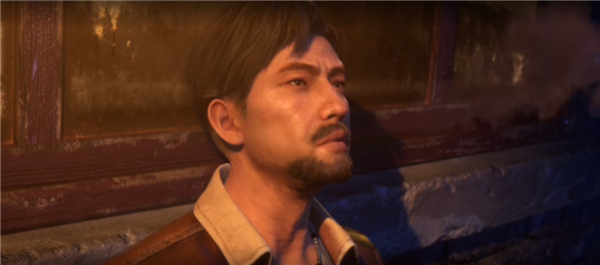 盜墓筆記3D動畫來了 《七星魯王宮》首支PV公布