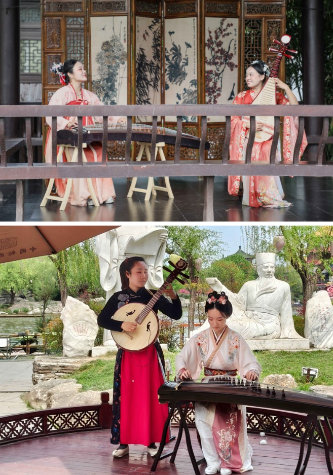 這個五一，這里將有大動作！