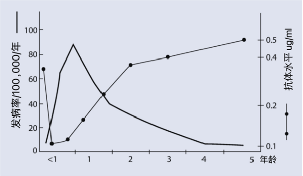為啥有的疫苗只用打1針 有的卻每年都要打