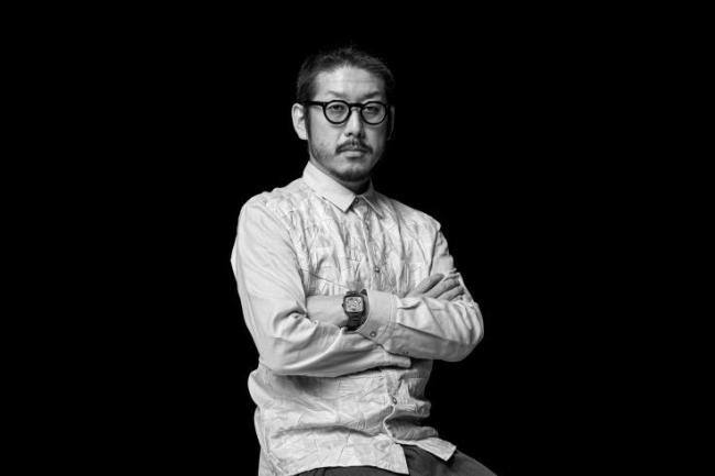 光影中，遇見真我——True Square真我系列森永邦彥合作款腕表璀璨亮相