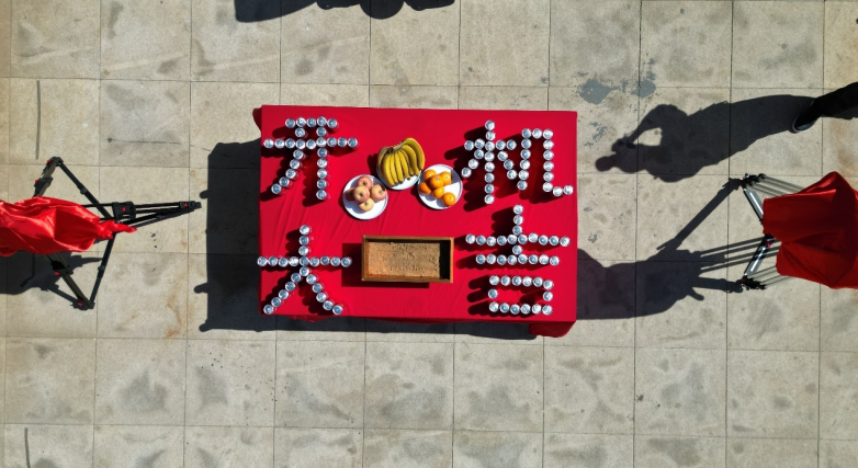 大興電影學(xué)院全新力作《拜托》開機(jī)，目標(biāo)全球電影節(jié)榮耀