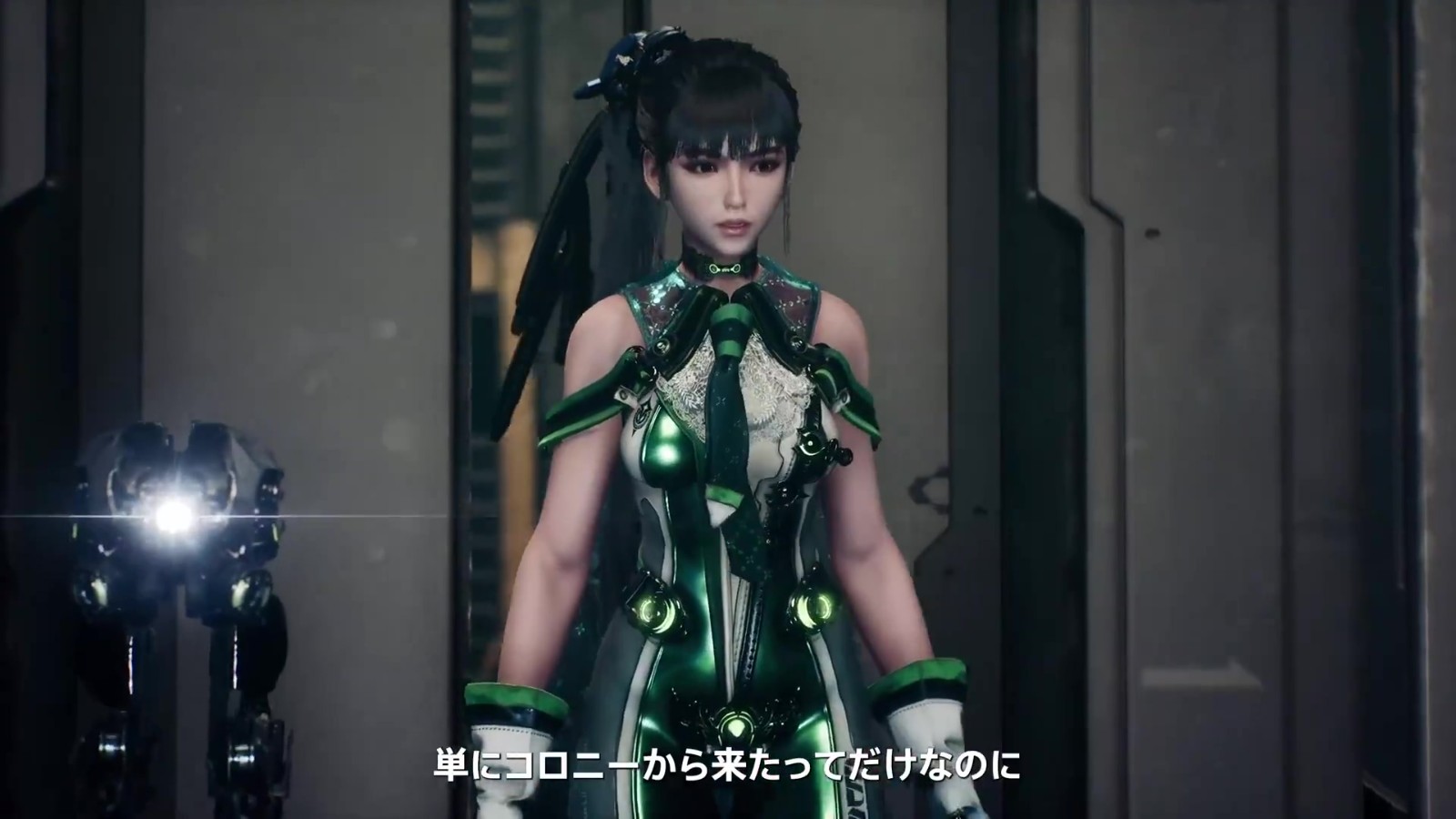  準備開戰(zhàn)！《星刃》上市預告公布