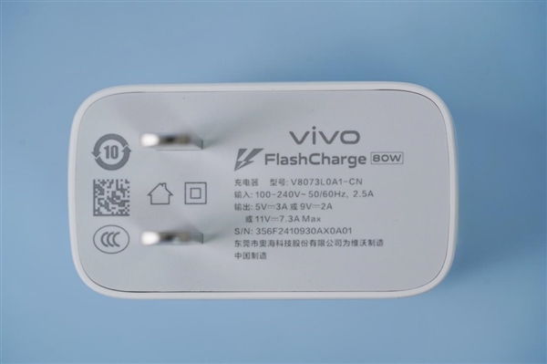 第三代驍龍8s+6000大電池！iQOO Z9 Turbo圖賞