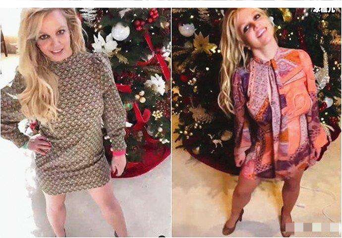 小甜甜布蘭妮甜