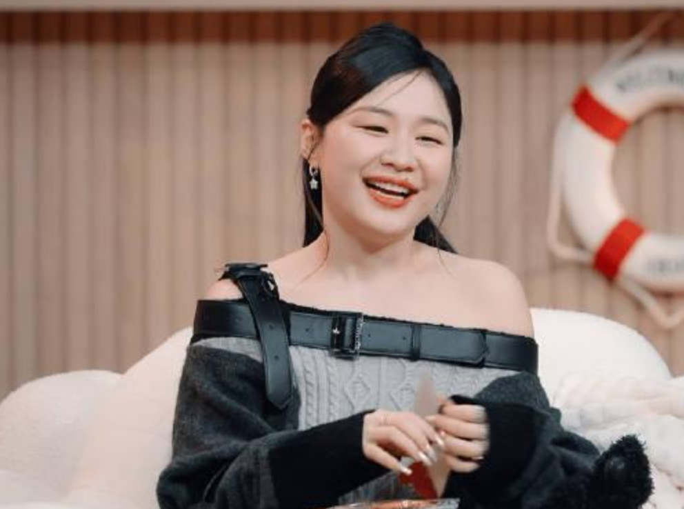 金靖官宣懷孕，孩子父親點贊金靖動態(tài)秀恩愛，更多戀愛細節(jié)曝光 46