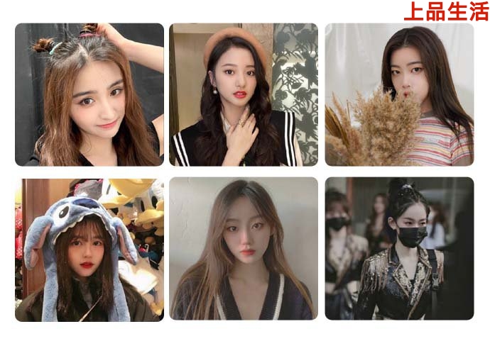 網(wǎng)傳樂華新女團(tuán)名單