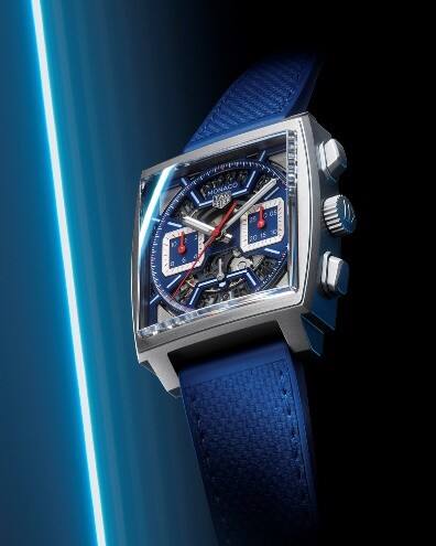 TAG HEUER泰格豪雅祝賀馬克斯·維斯塔潘首次在中國奪冠