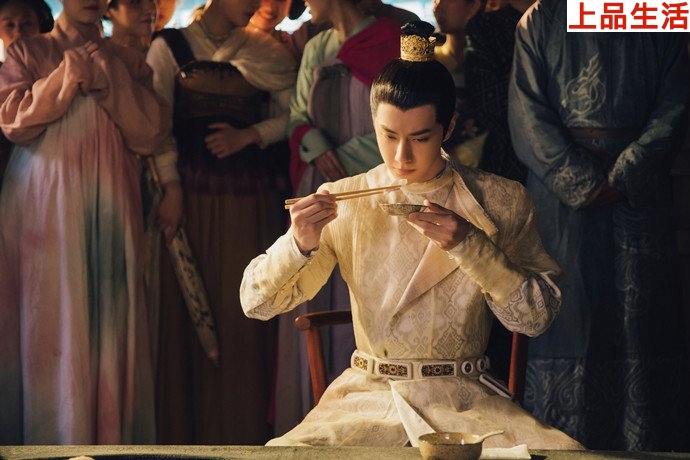 王一博風起洛陽劇照