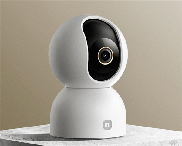 中國室內(nèi)攝像頭TOP10出爐：小米斷崖式遙遙領(lǐng)先