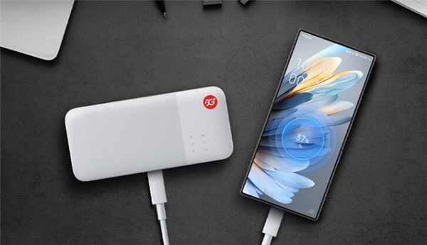 首發(fā)899元 中興5G隨身Wi-Fi U50S開售：高網(wǎng)速500Mbps