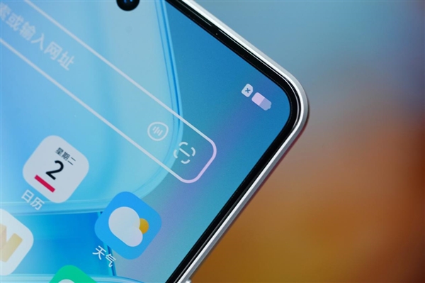 144Hz高刷屏+6000mAh超大電池！iQOO Z9圖賞