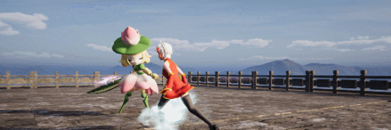 鄉(xiāng)村模擬+沙雕冒險《老家奇妙日記》現(xiàn)已發(fā)售Steam 