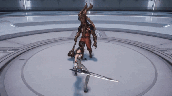 《劍星》新游戲+新增內(nèi)容披露 ：還有34套新服裝 黑絲女主吸睛