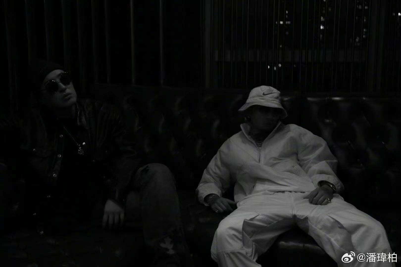 潘瑋柏與馬思唯首度合作，單曲《Feel Like Drake》引領(lǐng)全新音樂風(fēng)暴