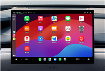 小米SU7絕配 手機(jī)端小愛(ài)同學(xué)控車功能一覽：出門前到離車后全覆蓋