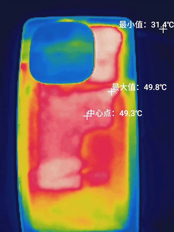 1999元＋6000mAh超大電池！這手機(jī)治好了我的續(xù)航焦慮