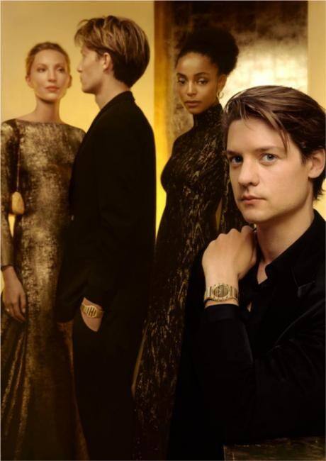 PIAGET伯爵非凡呈現(xiàn) 艾拉·理查德斯（Ella Richards）及其摯友的個(gè)性與魅力