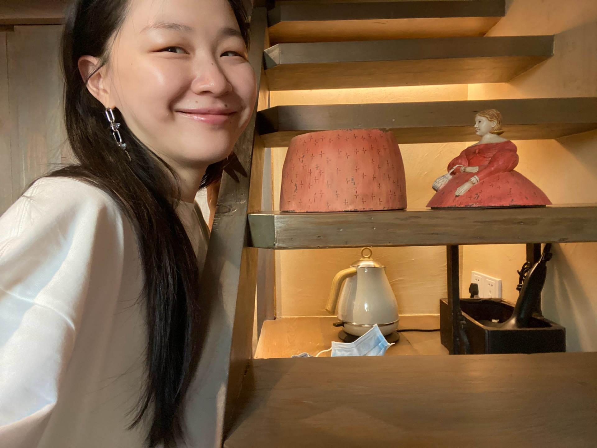 金靖官宣懷孕，孩子父親點贊金靖動態(tài)秀恩愛，更多戀愛細節(jié)曝光 20