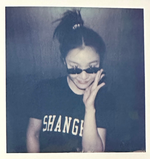 金靖官宣懷孕，孩子父親點贊金靖動態(tài)秀恩愛，更多戀愛細節(jié)曝光 6