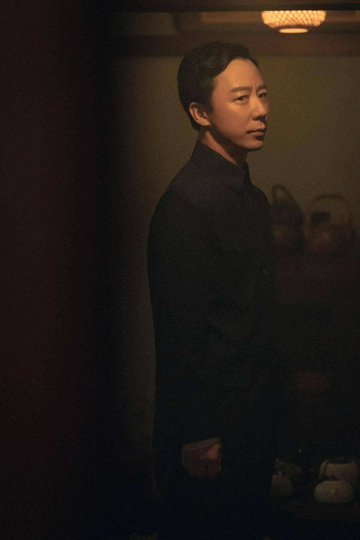 《群星閃耀時》熱播 王茂蕾上演野心家“升職記”