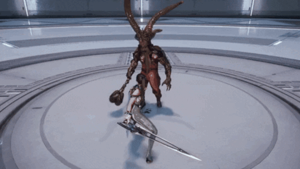 《劍星》新游戲+新增內(nèi)容披露 ：還有34套新服裝 黑絲女主吸睛