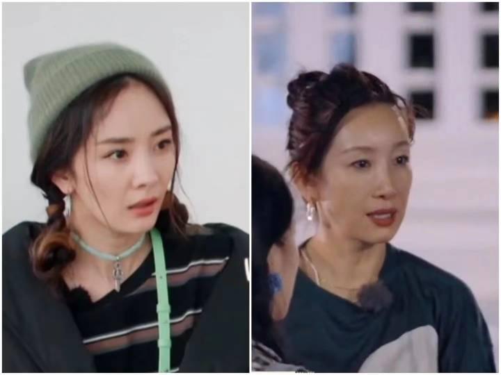 秦海璐要碎了,花少5一季收視率43億 10