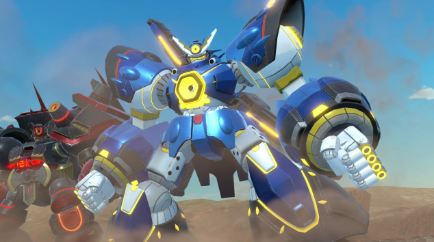 《百萬噸級武藏W：WIRED》今日4月25日（周四） 發(fā)售！