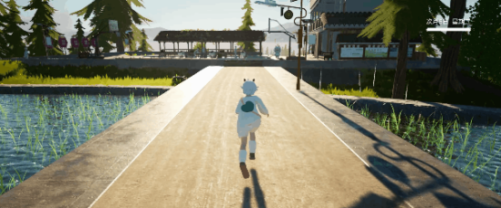 鄉(xiāng)村模擬+沙雕冒險《老家奇妙日記》現(xiàn)已發(fā)售Steam 