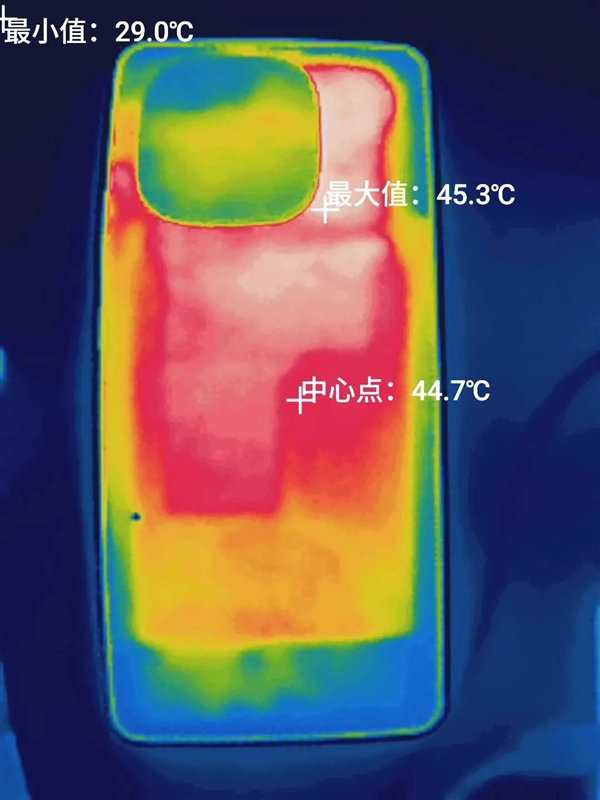 1999元＋6000mAh超大電池！這手機(jī)治好了我的續(xù)航焦慮