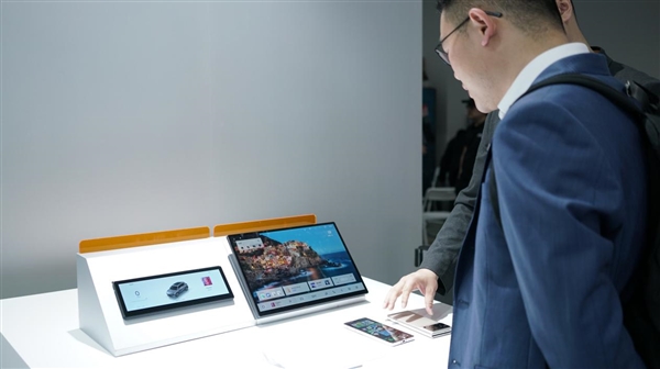 車機互聯第一梯隊！魅族21系列、Flyme Auto、MYVU AR眼鏡亮相北京車展