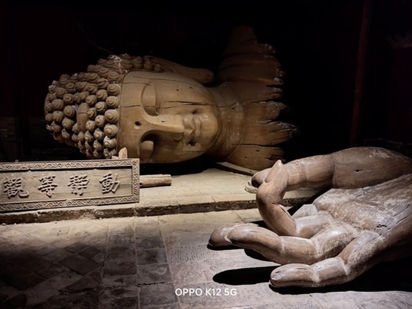 百瓦快充+5500mAh大電池同檔罕見！OPPO K12上手