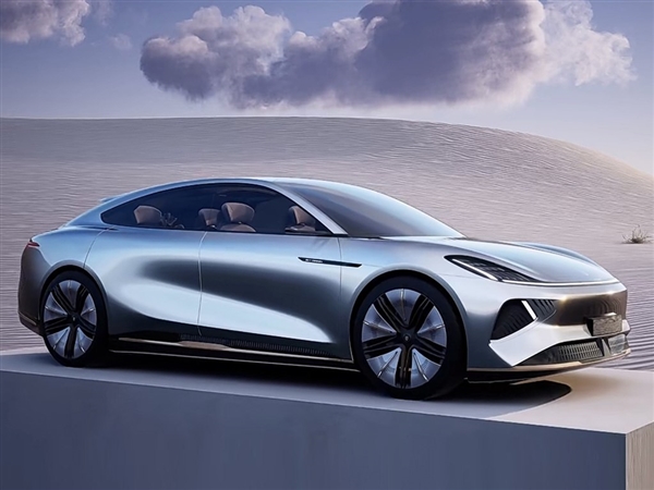 創(chuàng)維汽車總裁吳龍八：我們比小米更早跨界造車